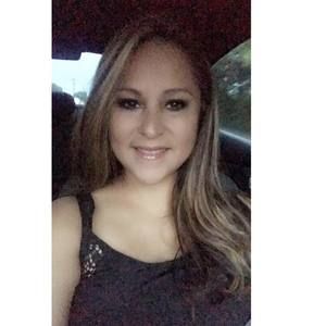 Meet your Posher, Aniceta